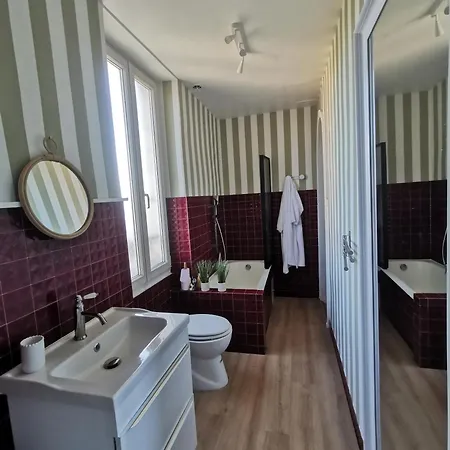 Et Salle De Bain Independante * Lectoure
